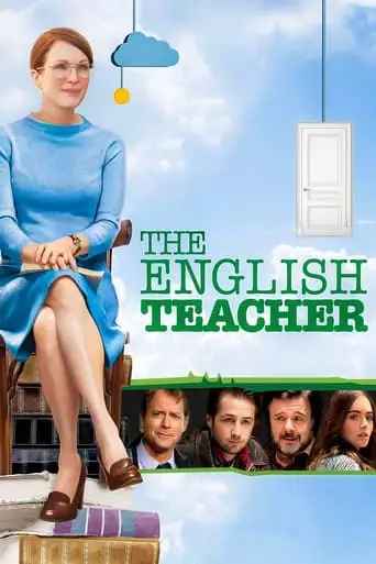 The English Teacher (2013) Watch Online