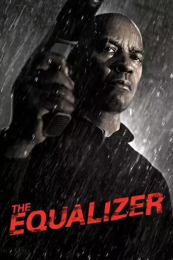 The Equalizer (2014) Watch Online