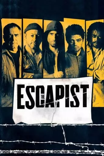 The Escapist (2008) Watch Online