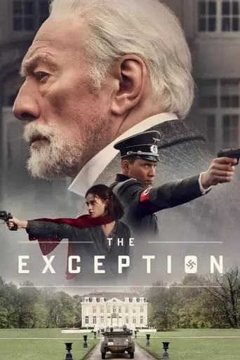 The Exception (2017) Watch Online