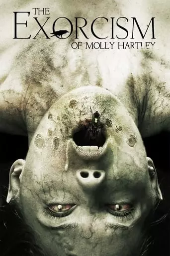 The Exorcism of Molly Hartley (2015) Watch Online