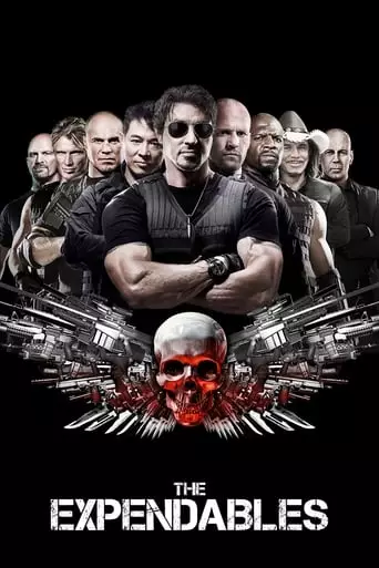 The Expendables (2010) Watch Online