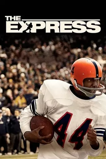 The Express (2008) Watch Online
