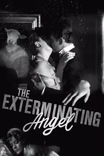 The Exterminating Angel (1962) Watch Online