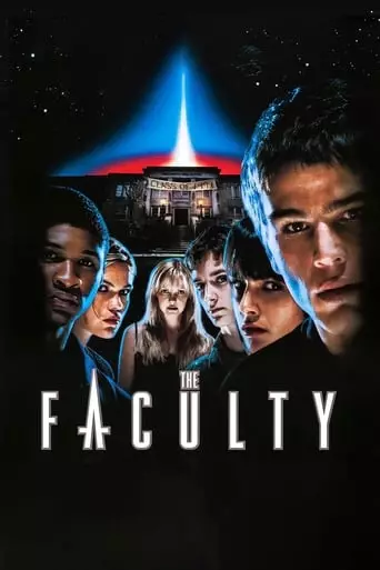 The Faculty (1998) Watch Online