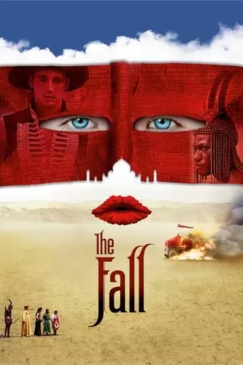 The Fall (2006) Watch Online