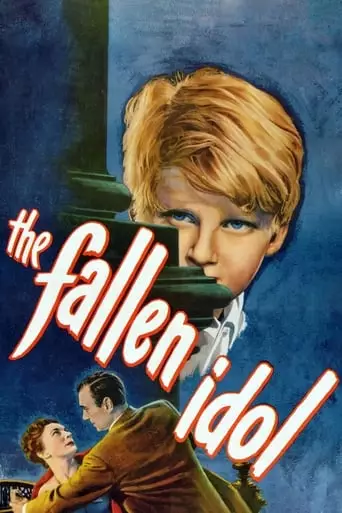 The Fallen Idol (1948) Watch Online