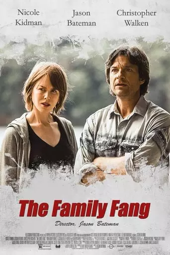 The Family Fang (2016) Watch Online