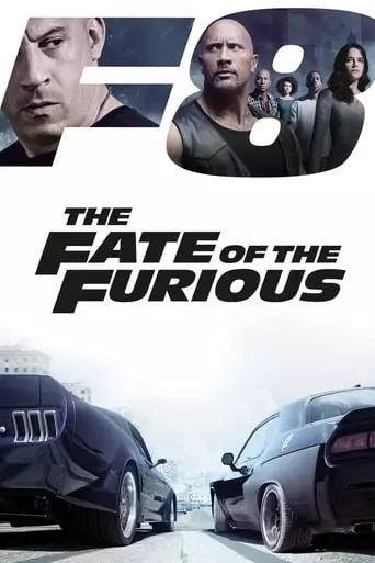 The Fate of the Furious (2017) Watch Online