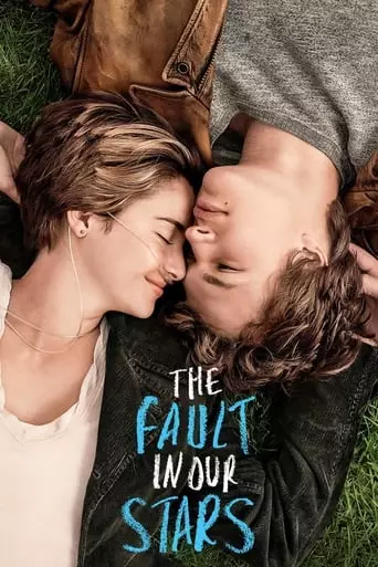 The Fault in Our Stars (2014) Watch Online