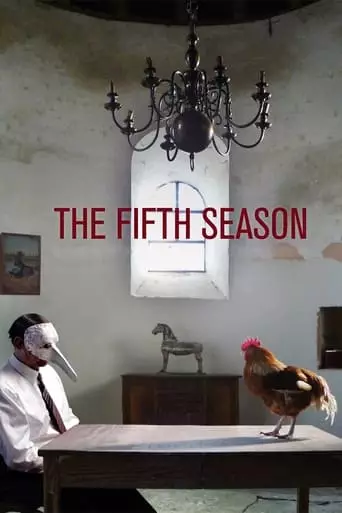 The Fifth Season (2012) Watch Online