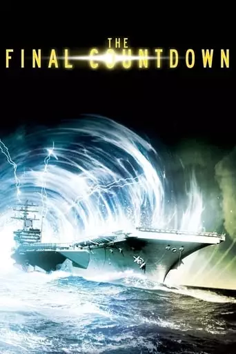 The Final Countdown (1980) Watch Online
