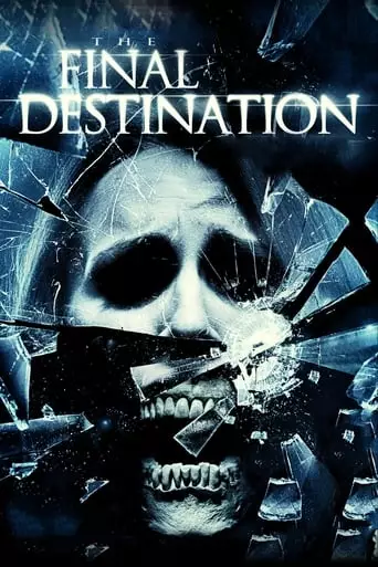 The Final Destination (2009) Watch Online