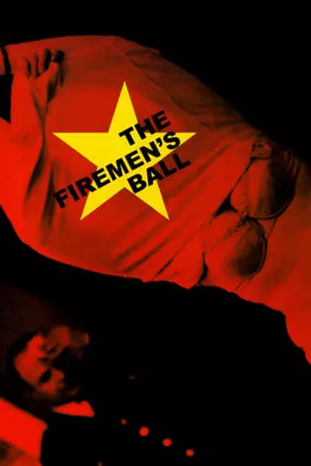 The Firemen's Ball (1967) Watch Online