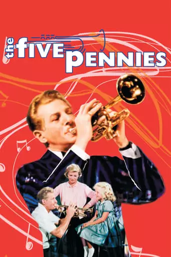 The Five Pennies (1959) Watch Online