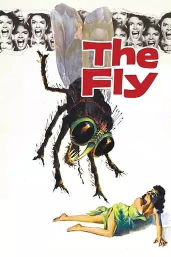 The Fly (1958) Watch Online