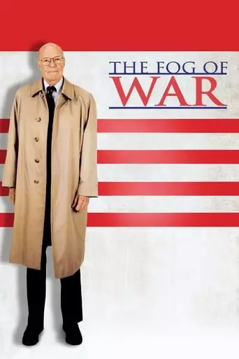 The Fog of War (2003) Watch Online