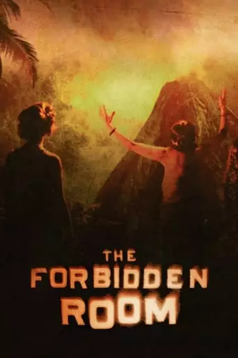 The Forbidden Room (2015) Watch Online