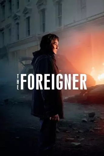The Foreigner (2017) Watch Online
