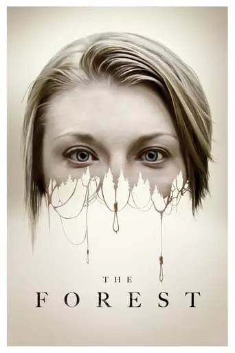 The Forest (2016) Watch Online