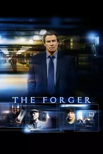 The Forger (2014) Watch Online