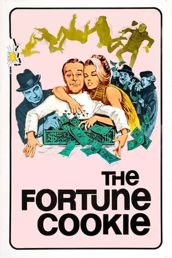The Fortune Cookie (1966) Watch Online