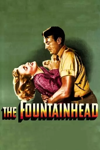 The Fountainhead (1949) Watch Online