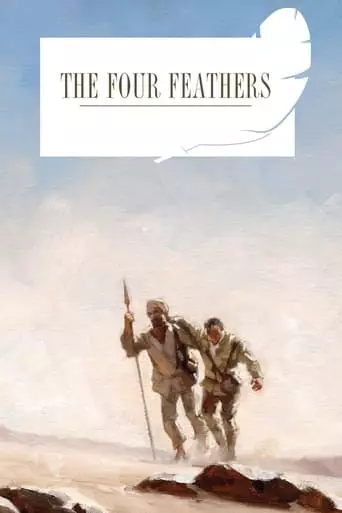 The Four Feathers (1939) Watch Online