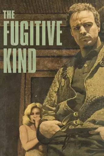 The Fugitive Kind (1960) Watch Online