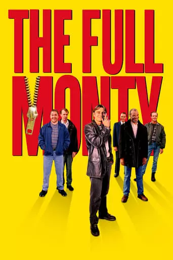 The Full Monty (1997) Watch Online