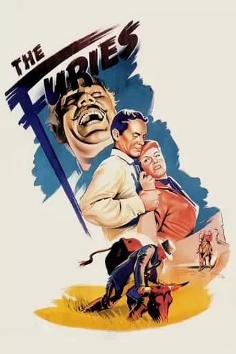 The Furies (1950) Watch Online