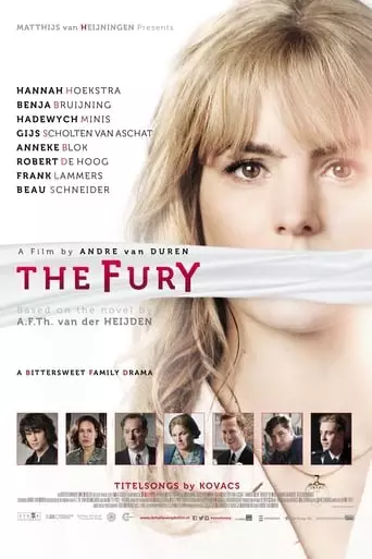 The Fury (2016) Watch Online