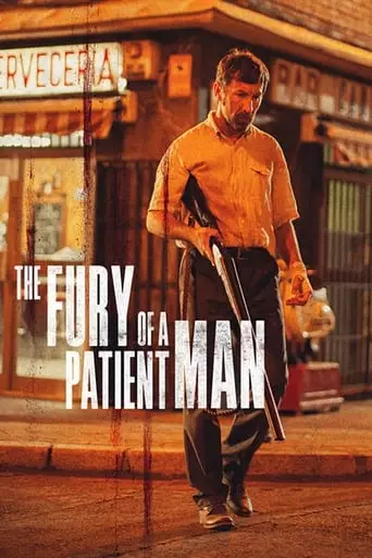 The Fury of a Patient Man (2016) Watch Online