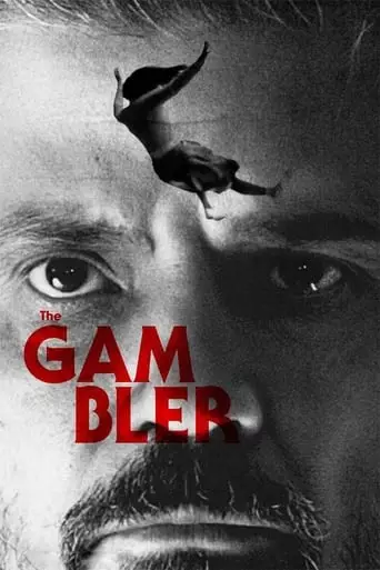 The Gambler (2013) Watch Online