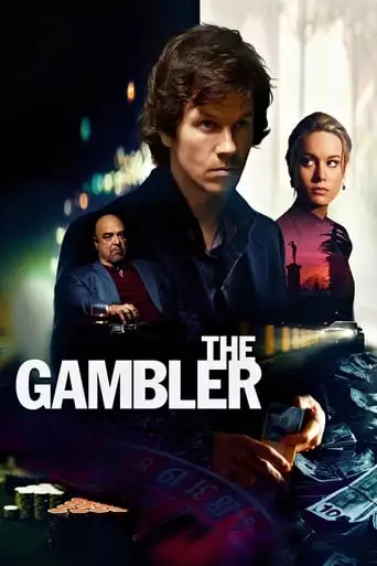 The Gambler (2014) Watch Online