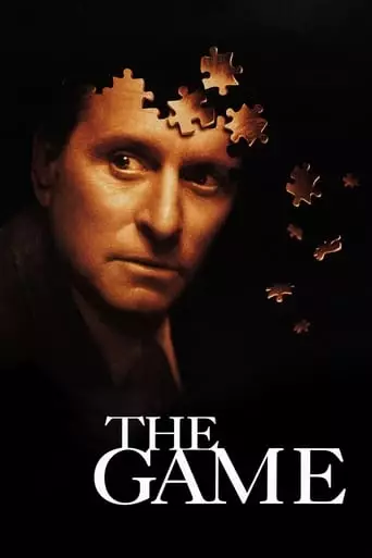 The Game (1997) Watch Online