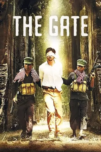 The Gate (2014) Watch Online