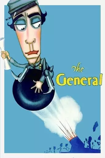 The General (1926) Watch Online