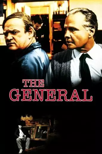 The General (1998) Watch Online