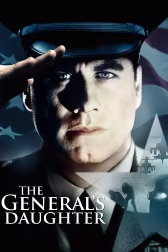 The General's Daughter (1999) Watch Online