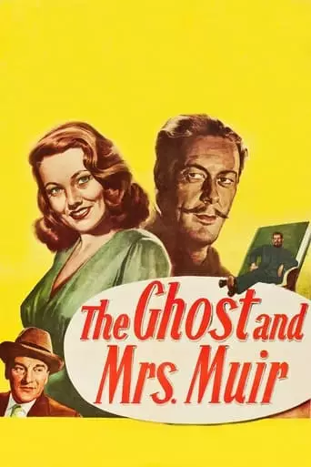 The Ghost and Mrs. Muir (1947) Watch Online