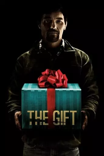 The Gift (2015) Watch Online
