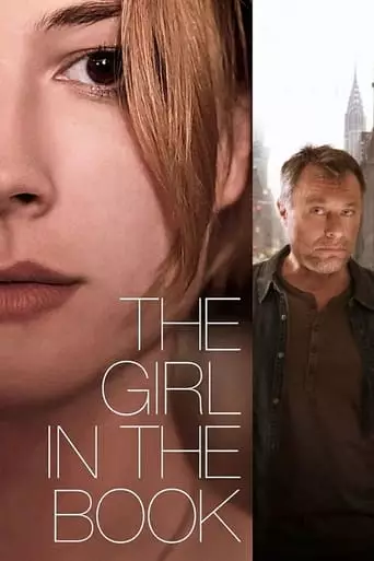 The Girl in the Book (2015) Watch Online