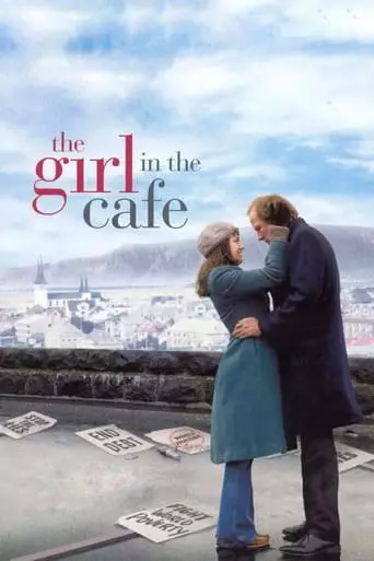 The Girl in the Café (2005) Watch Online