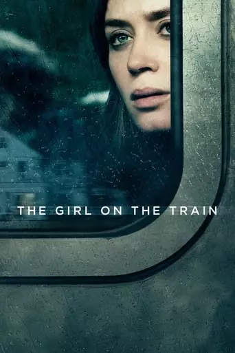 The Girl on the Train (2016) Watch Online