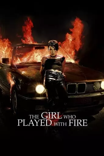 The Girl Who Played with Fire (2009) Watch Online