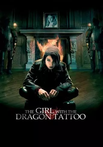 The Girl with the Dragon Tattoo (2009) Watch Online
