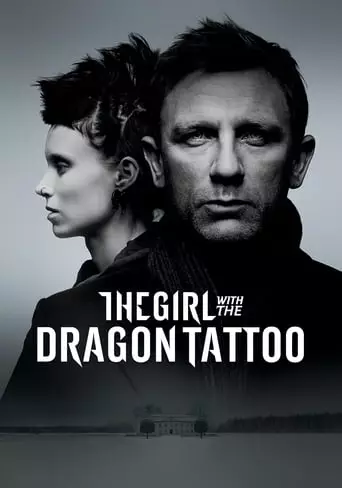 The Girl with the Dragon Tattoo (2011) Watch Online