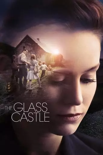 The Glass Castle (2017) Watch Online