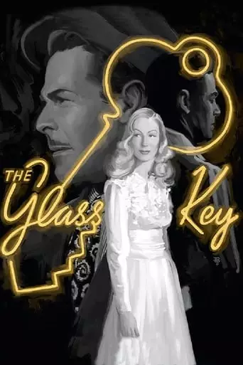 The Glass Key (1942) Watch Online